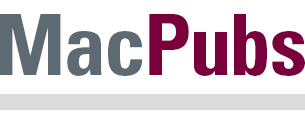 Logo for Online Publications