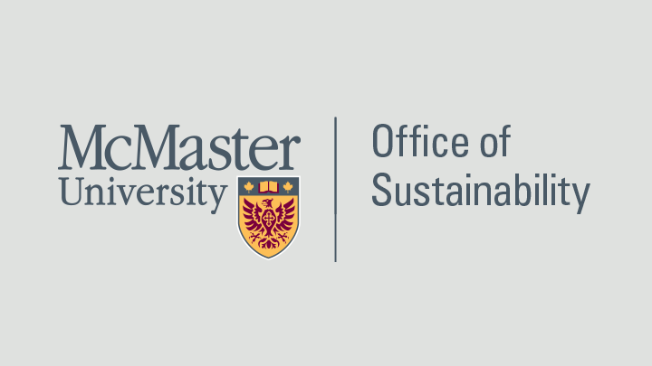 McMaster University, Office of Sustainability
